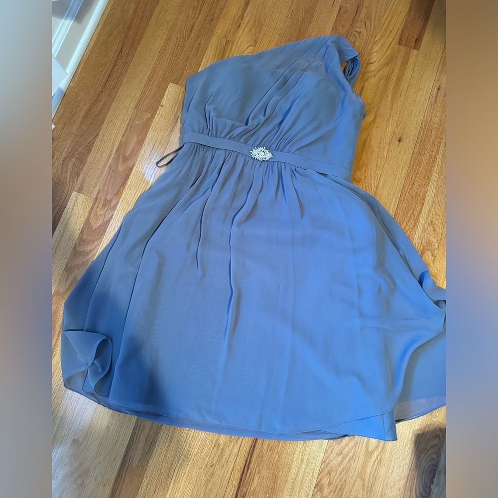 Bari jay dress